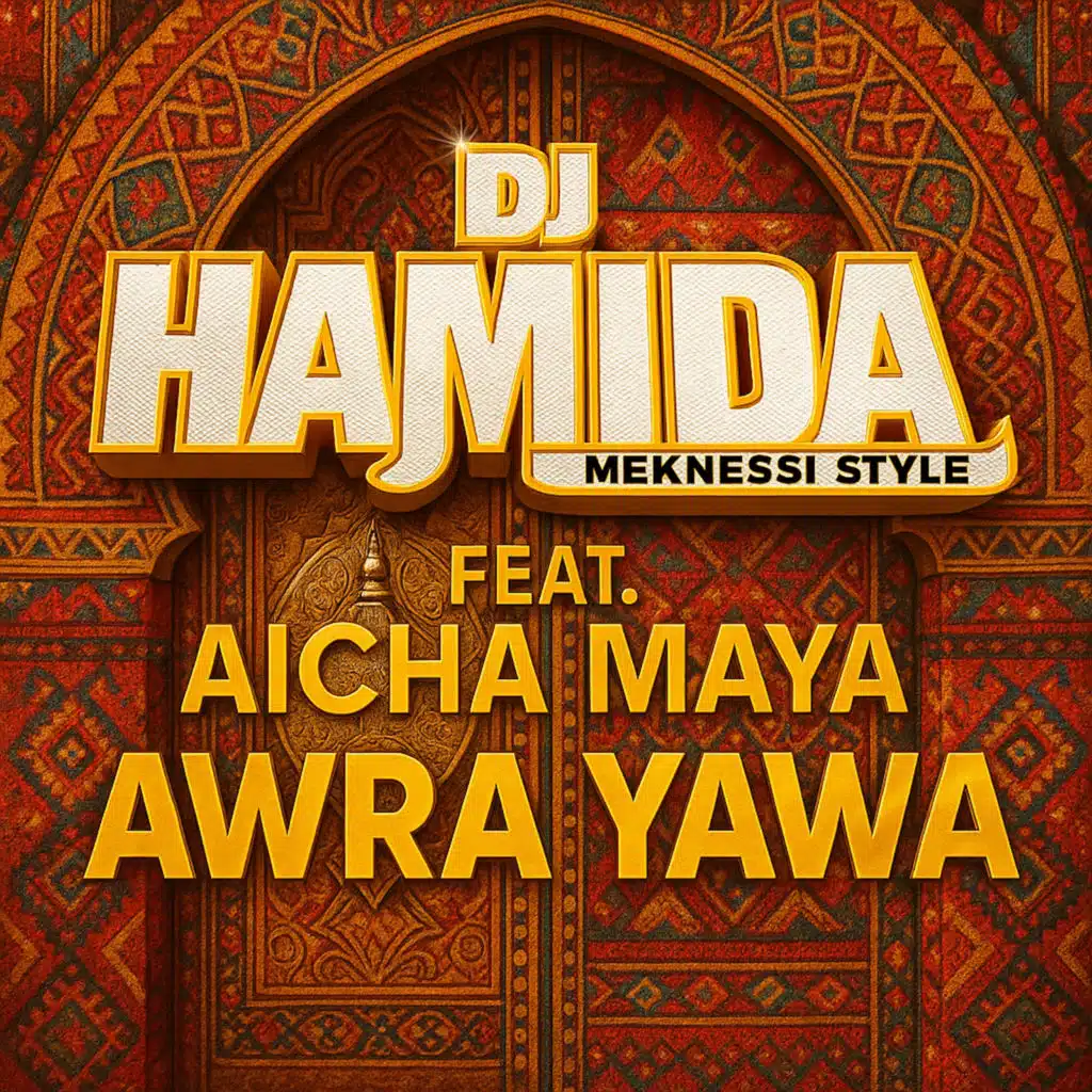 Awra Yawa (Club MIX) [feat. Aicha Maya]