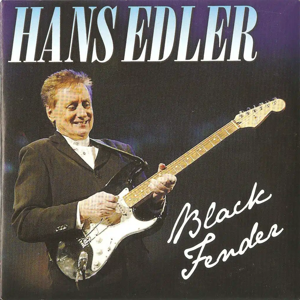 Black Fender (Radio Version)