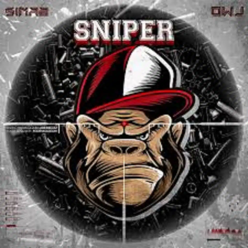 Sniper (feat. Ali Owj)