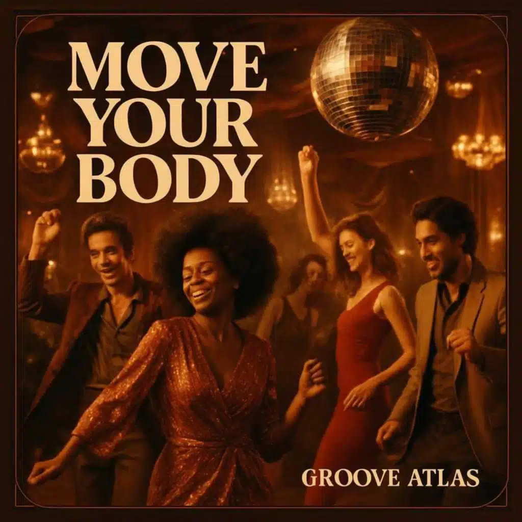 Move your Body