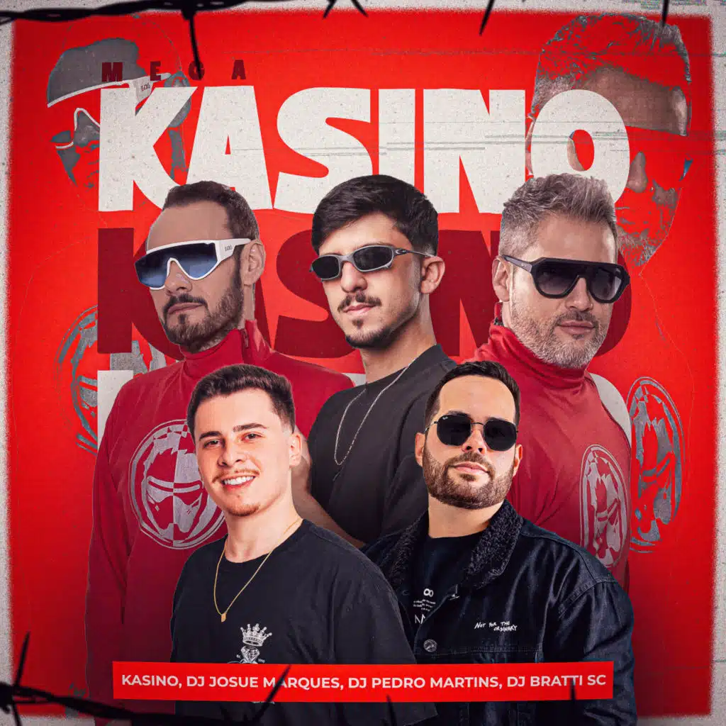 Mega Kasino