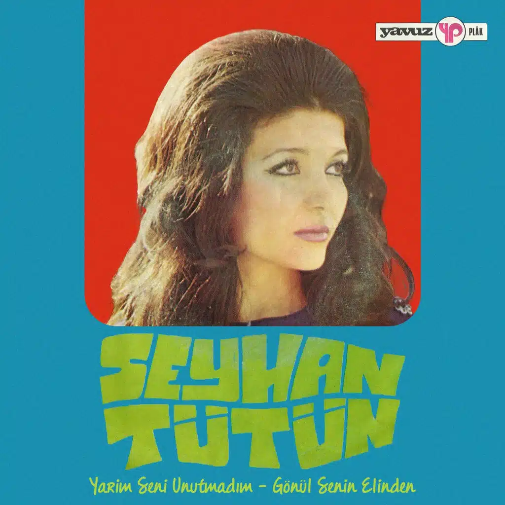 Yarim Seni Unutmadım - Gönül Senin Elinden