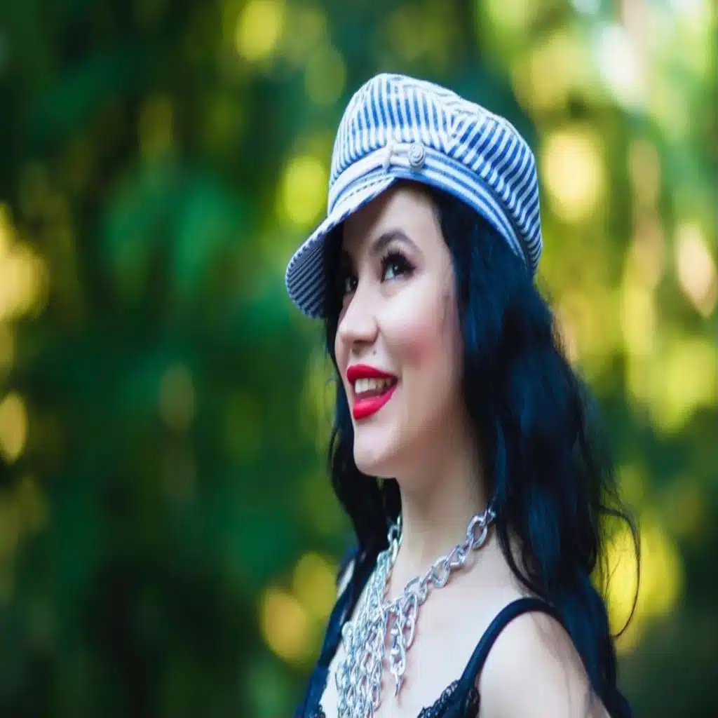 Gamzende Uyut Beni (Eski Version)