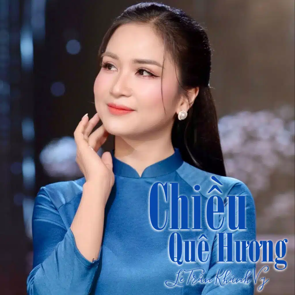 Lê Trần Khánh Vy