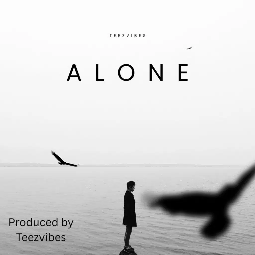 Alone