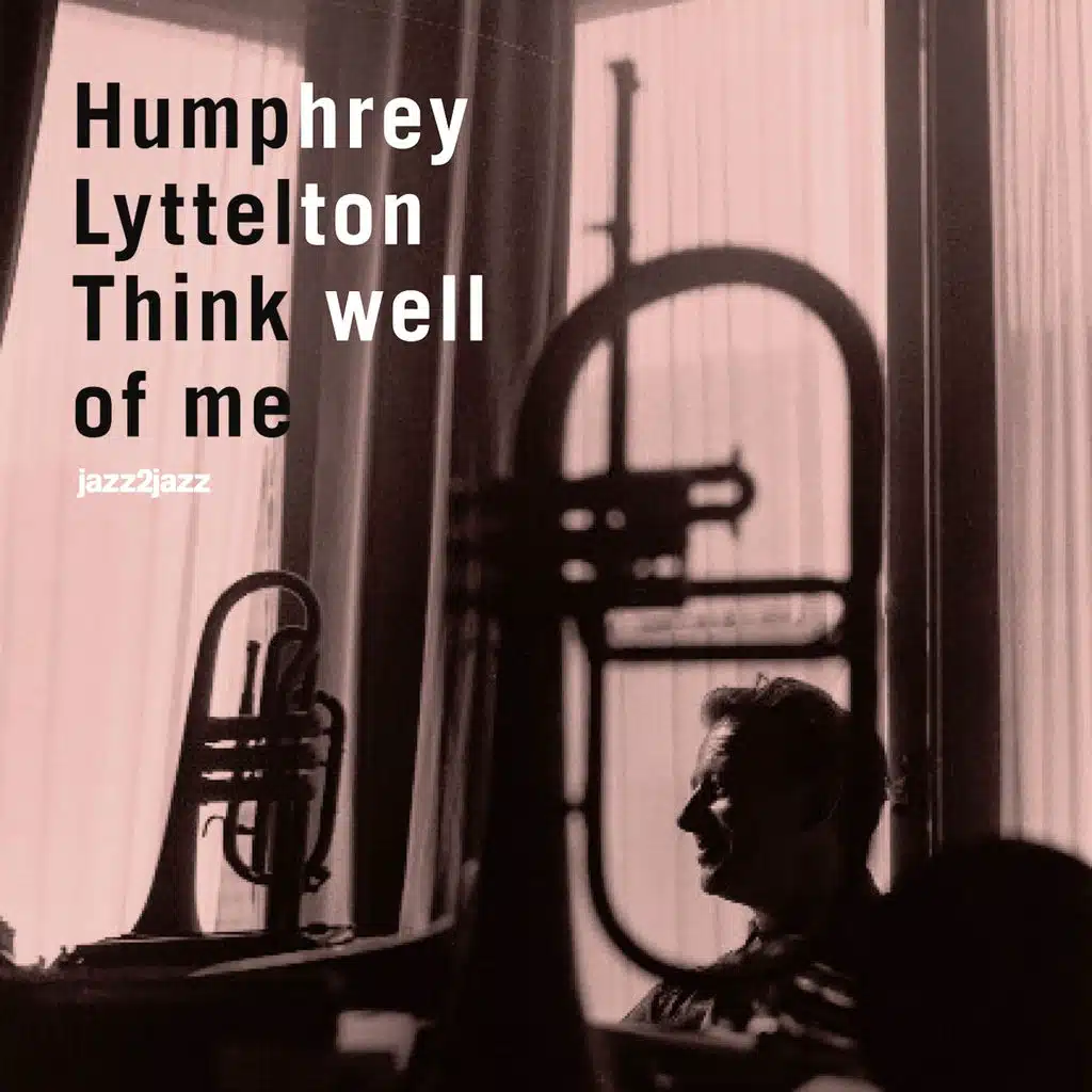 Humphrey Lyttelton