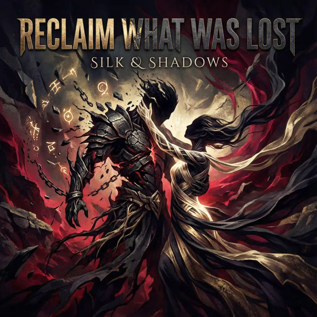 Reclaim What Was Lost