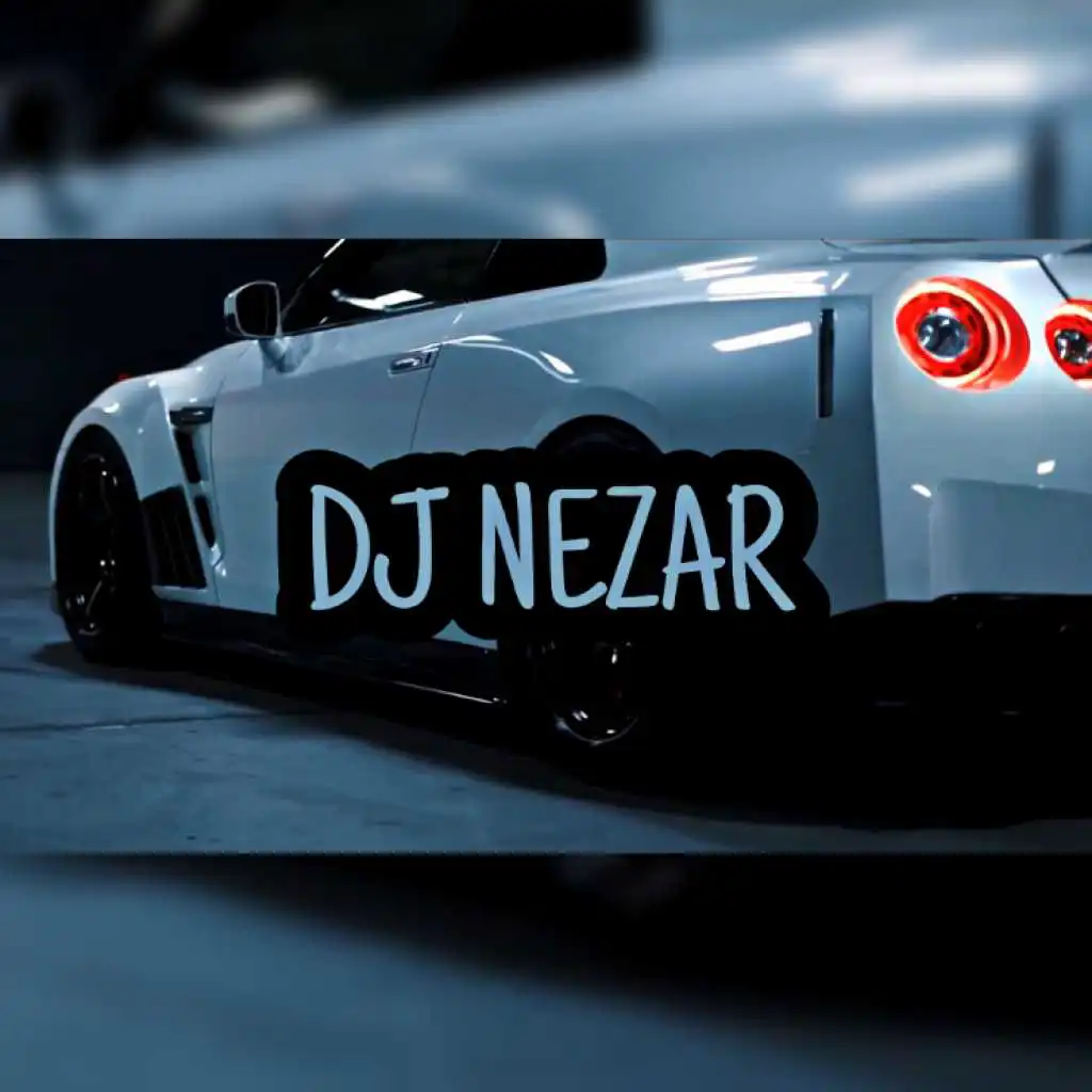 Nezar J - Vanilla ( Official Remix )