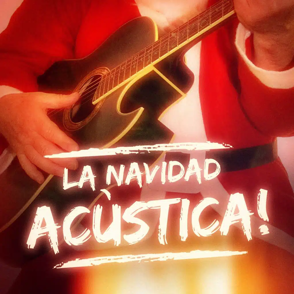 Las Acùsticas de Navidad