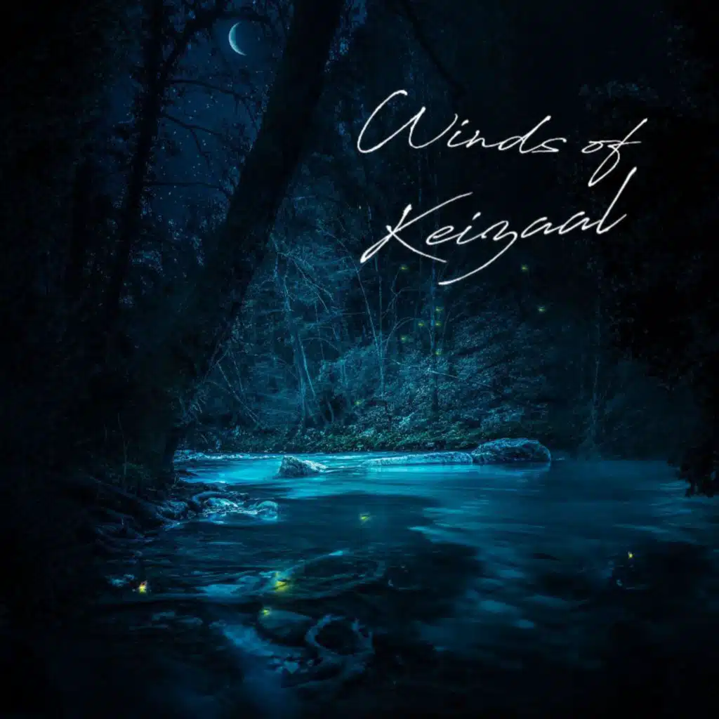 Winds of Keizaal (Full Audio)