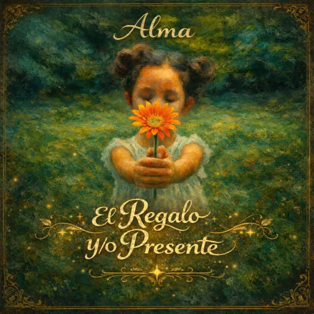 EL REGALO Y O PRESENTE