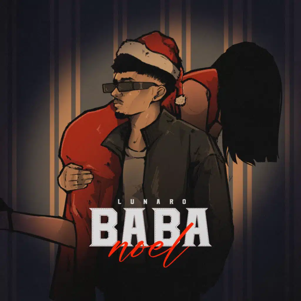 BABA NOEL