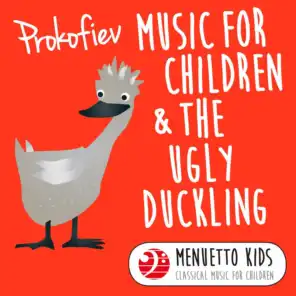 Music for Children, Op. 65: II. Promenade