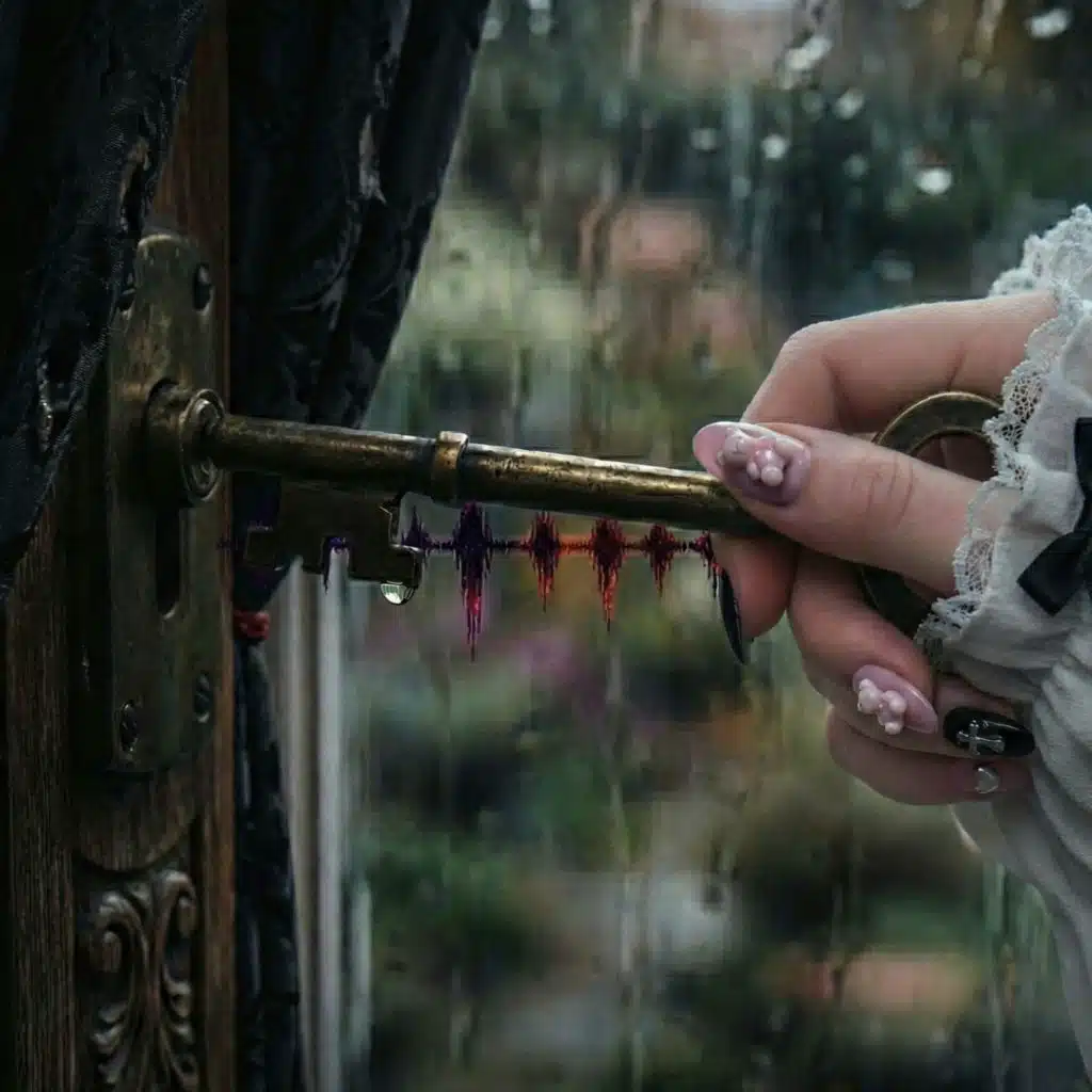 アリス・パンドラ