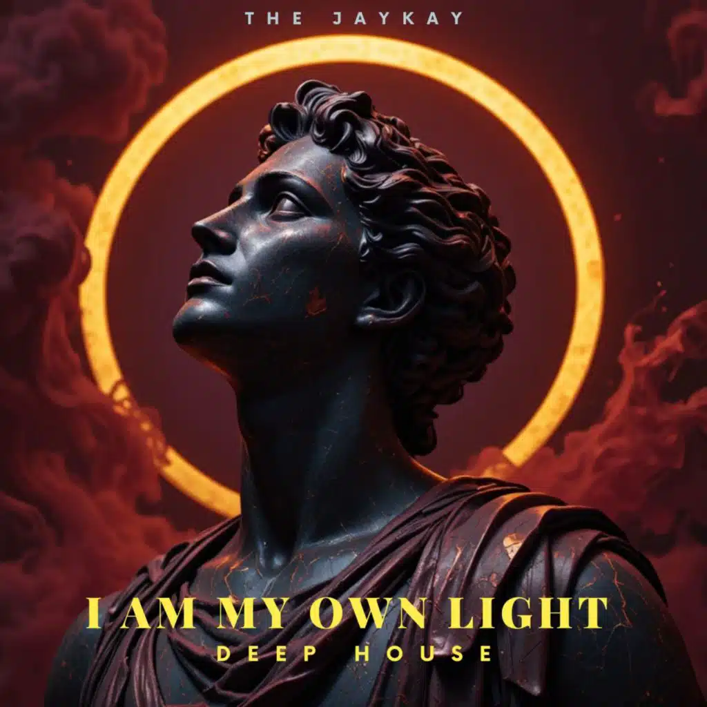 I Am My Own Light