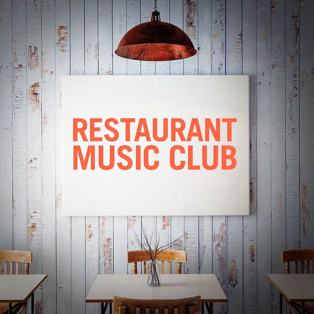 Restaurant Music Club