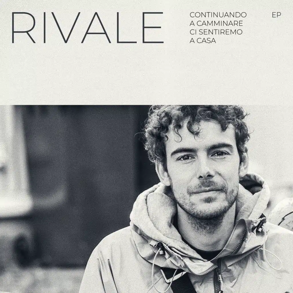 Continuando a camminare ci sentiremo a casa