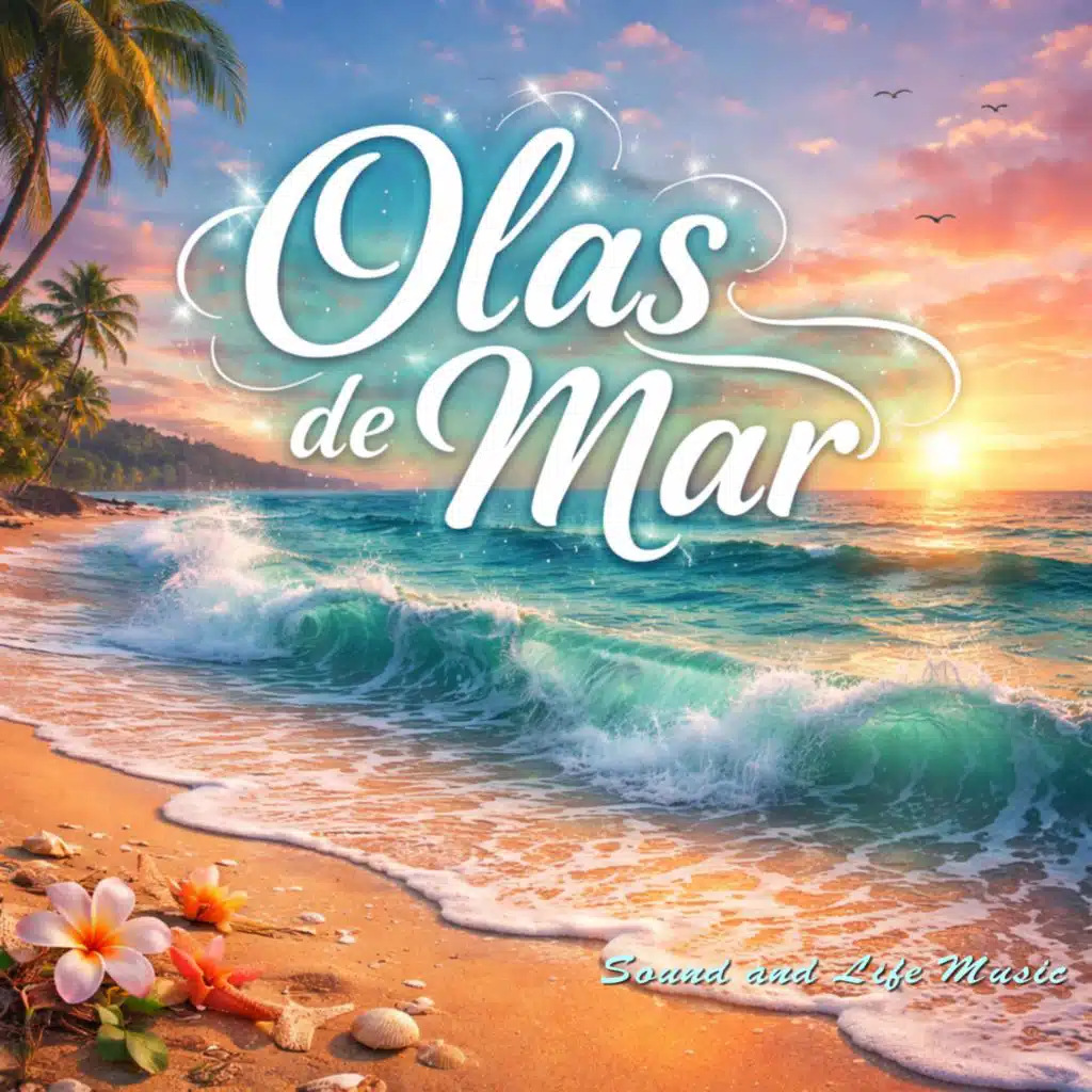 Olas de Mar
