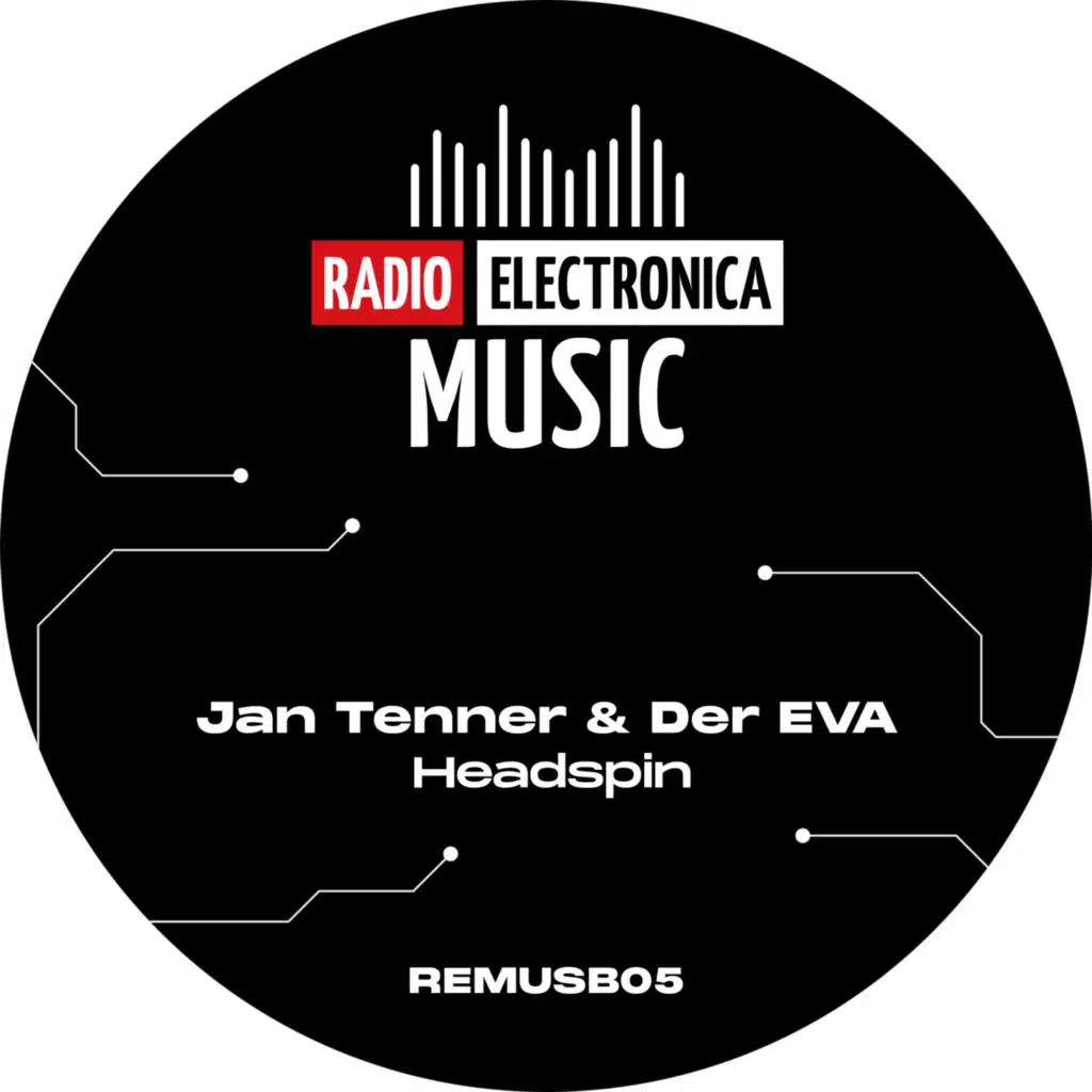 Jan Tenner & Der EVA