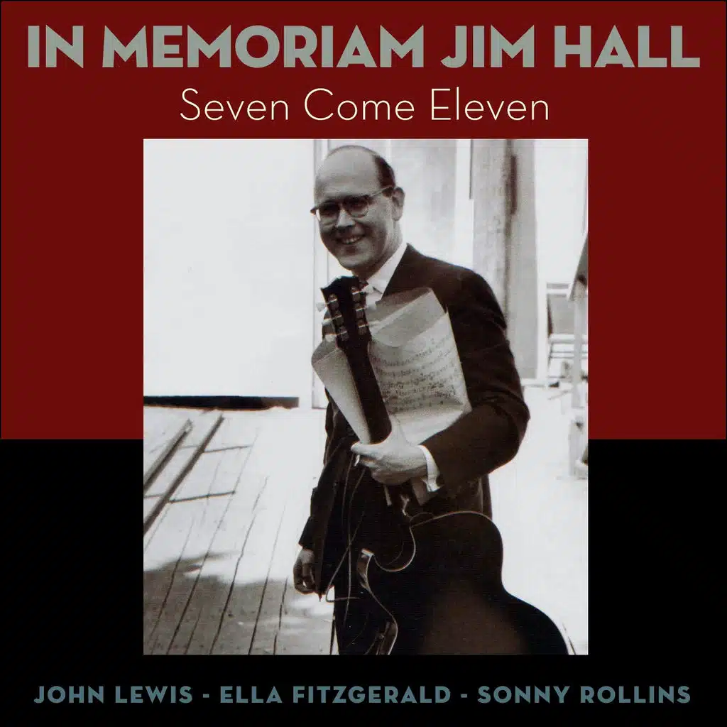 I Remember Clifford (feat. Jim Hall)