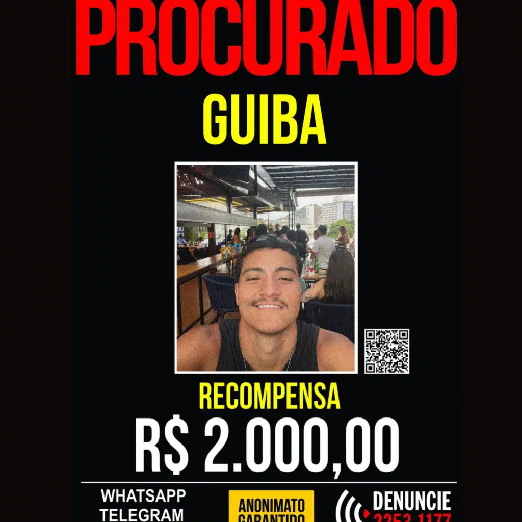 MINUTINHOS TAMBOR DO RIO