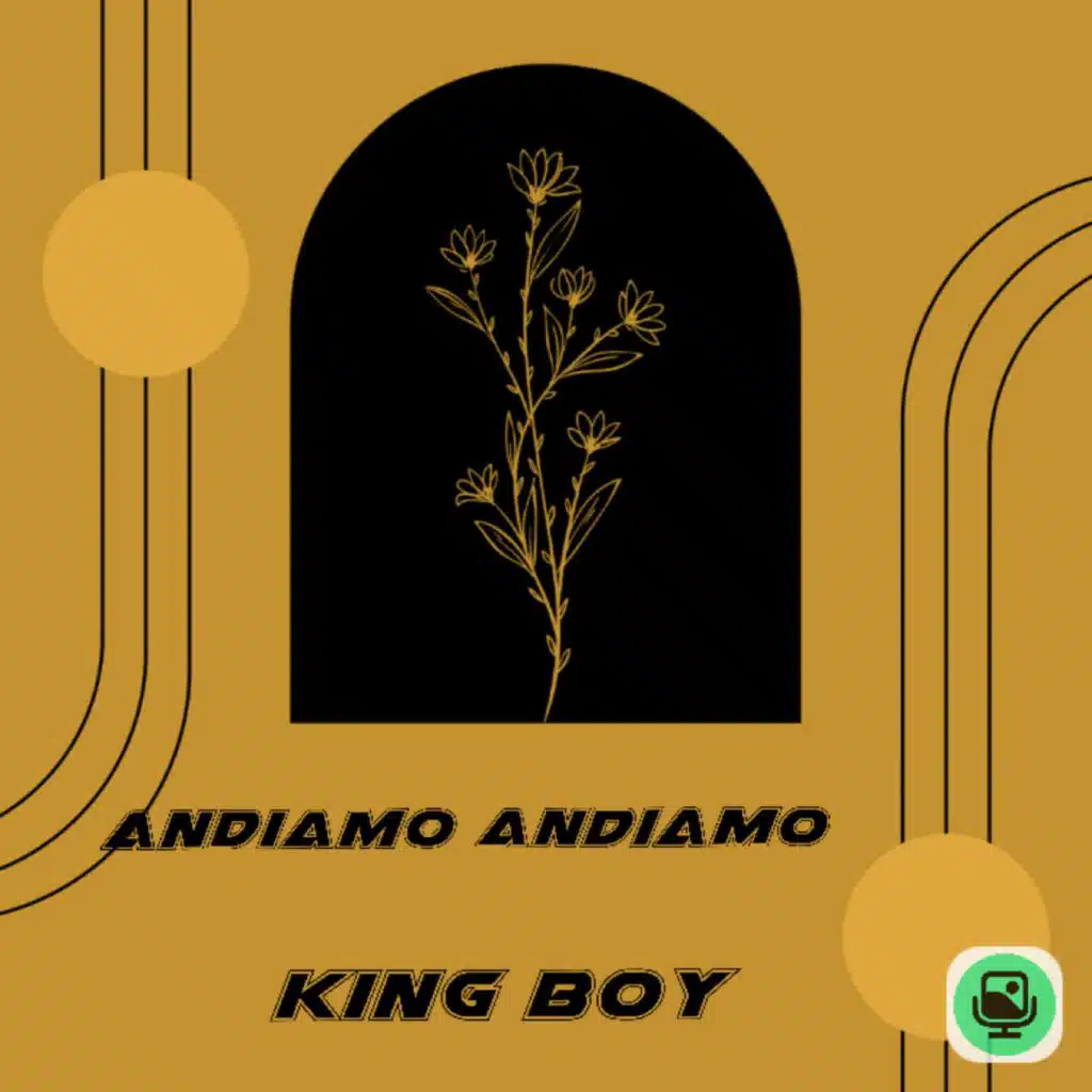 KingBoy