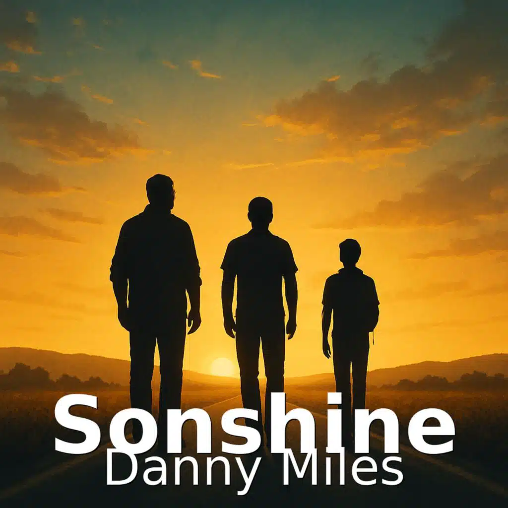 Danny Miles