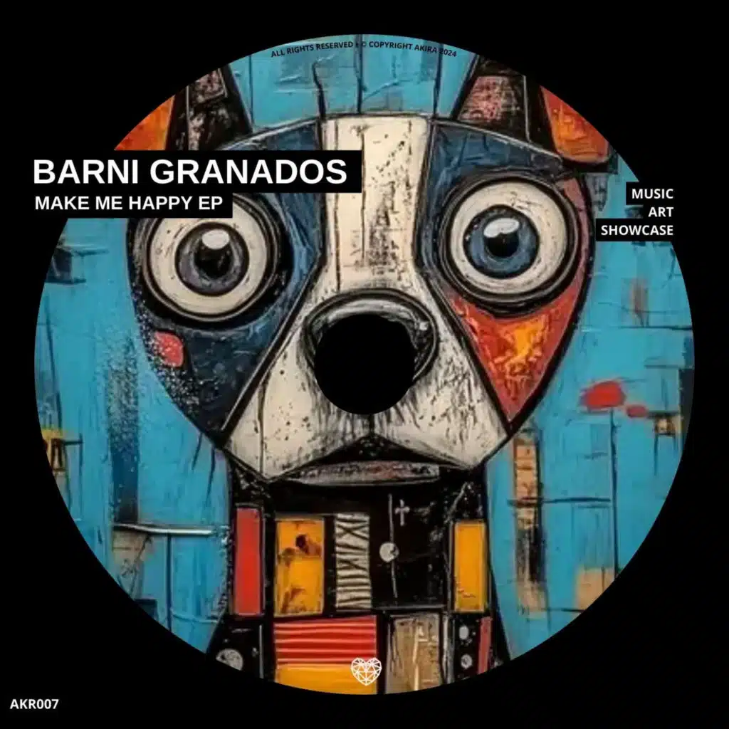 Barni Granados
