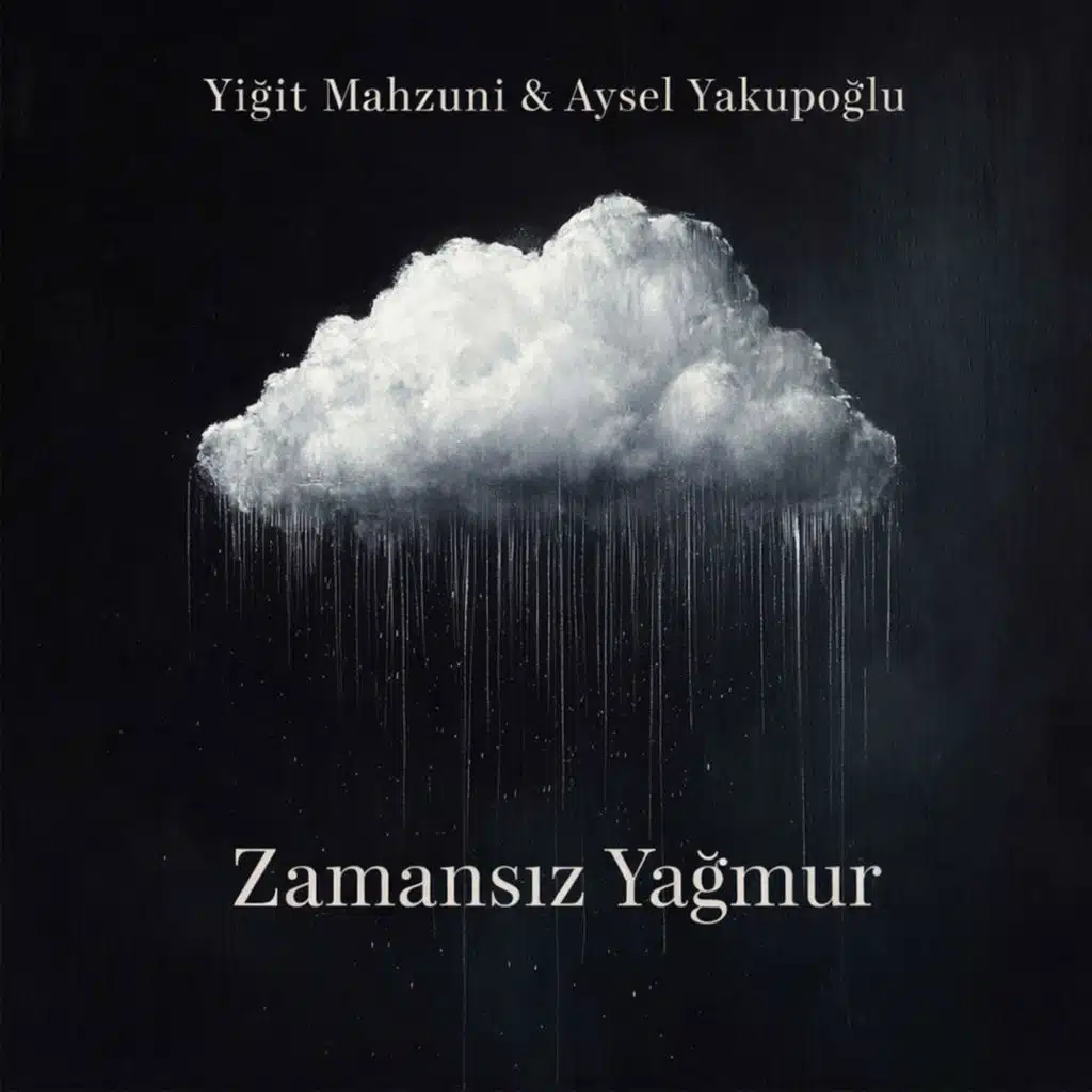 Yiğit Mahzuni & Aysel Yakupoğlu