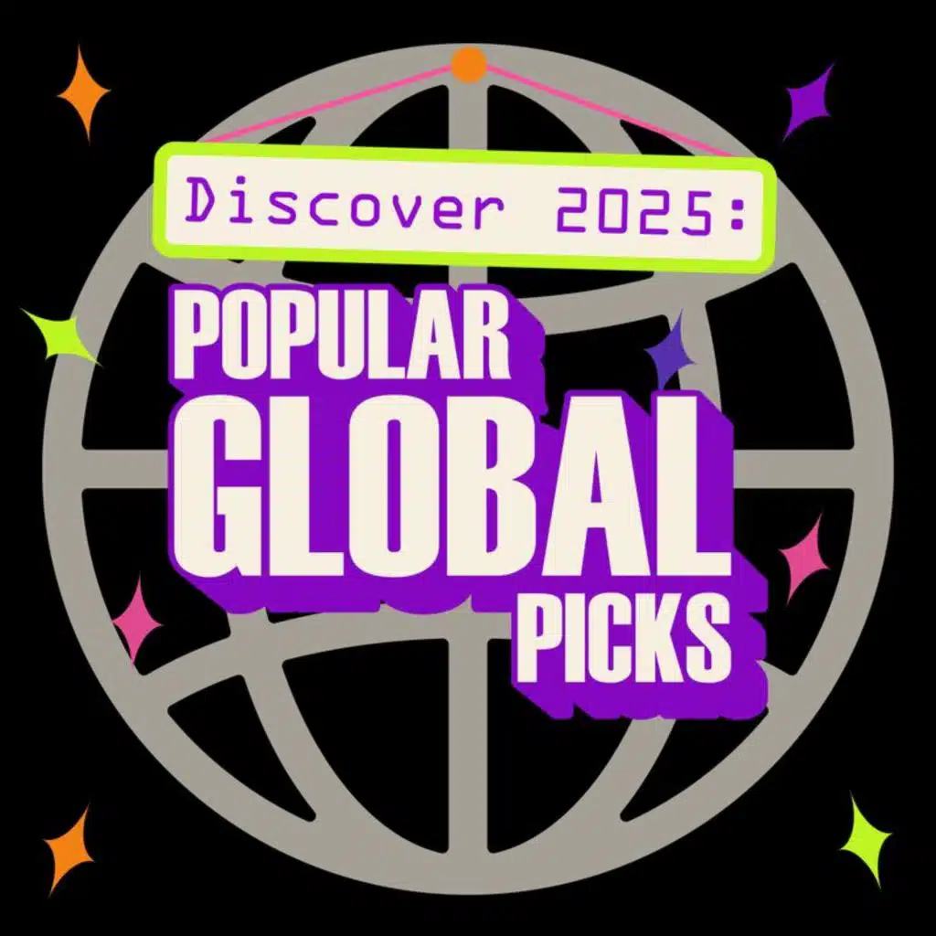 HUNTR/X, EJAE, AUDREY NUNA, REI AMI & KPop Demon Hunters Cast