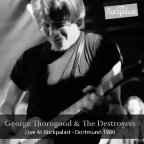 Bottom of the Sea (Live, Dortmund, 1980)