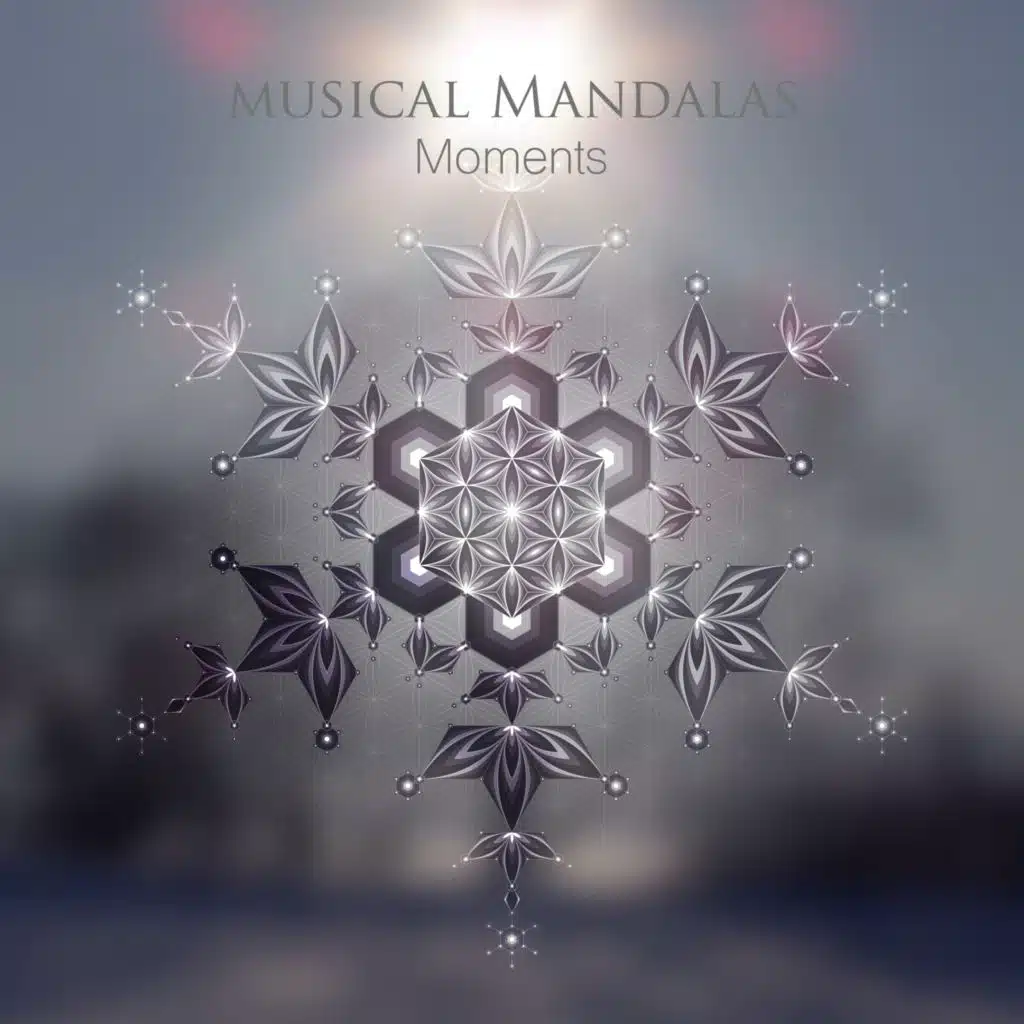 Musical Mandalas