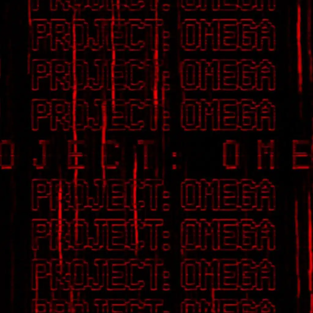 PROJECT: OMEGA
