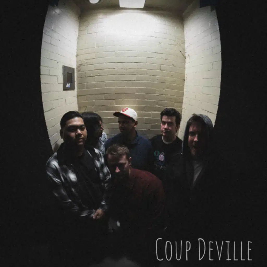 Coup Deville