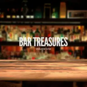 Bar Treasures, Vol. 1 (Relaxing Deep House Tunes)
