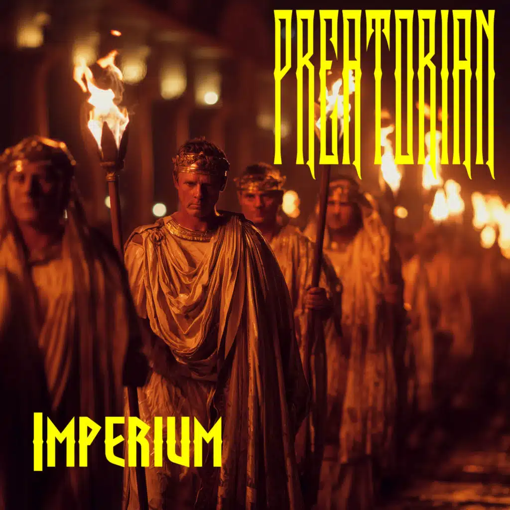 Preatorian