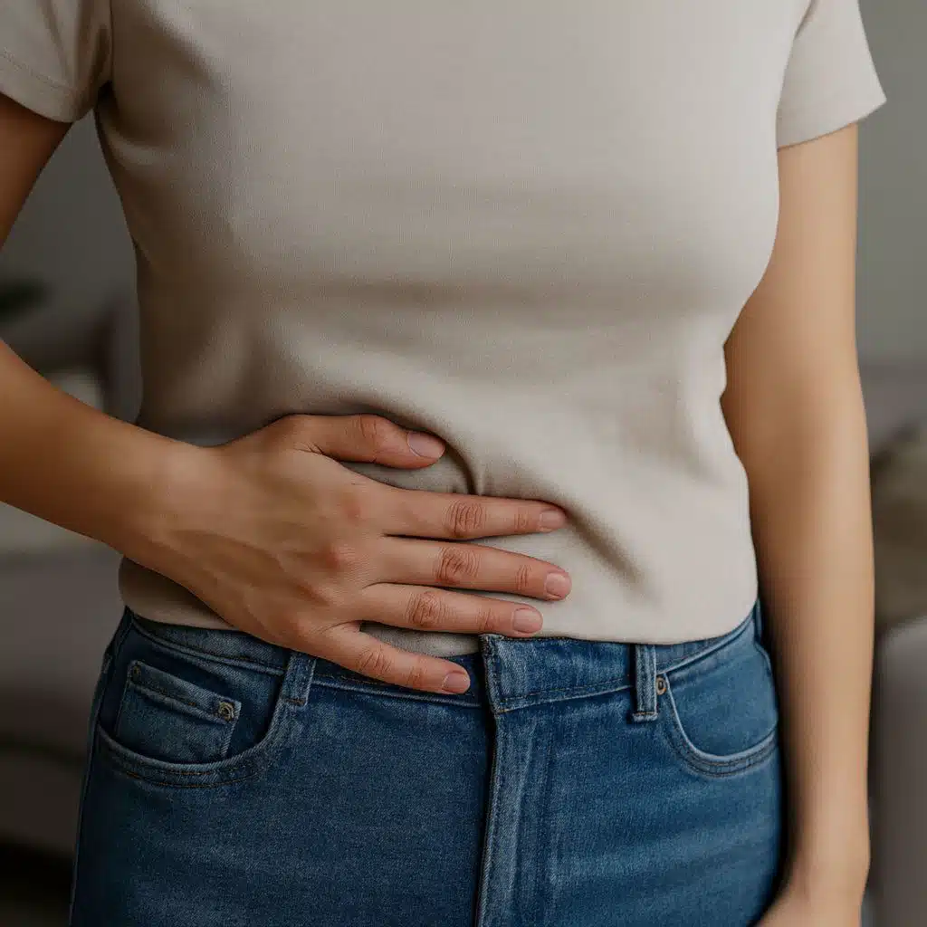 The Rebellion Inside Your Stomach