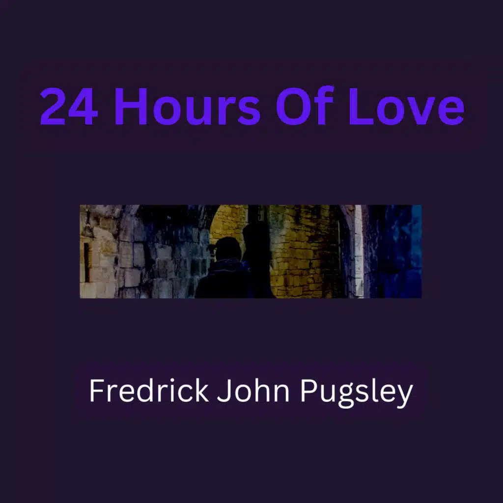 Fredrick John Pugsley