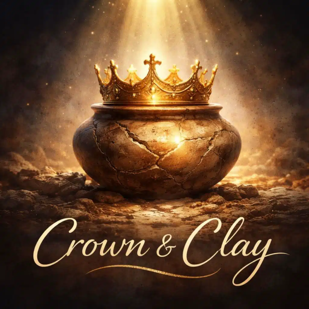 Crown & Clay