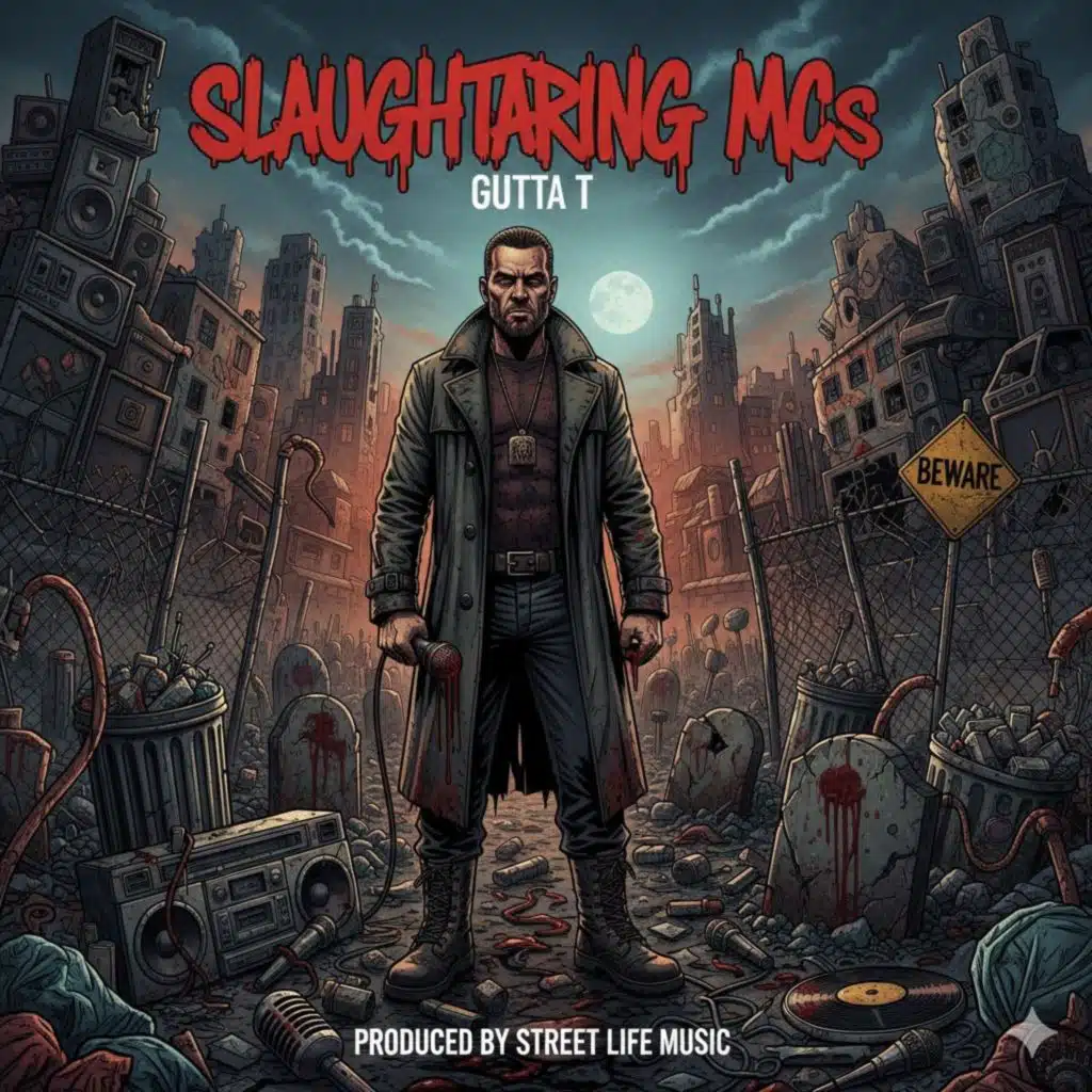 SLAUGHTERING MCs