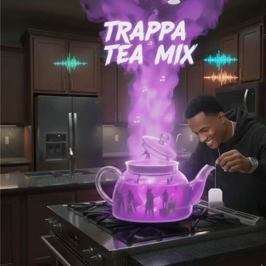 Trappa