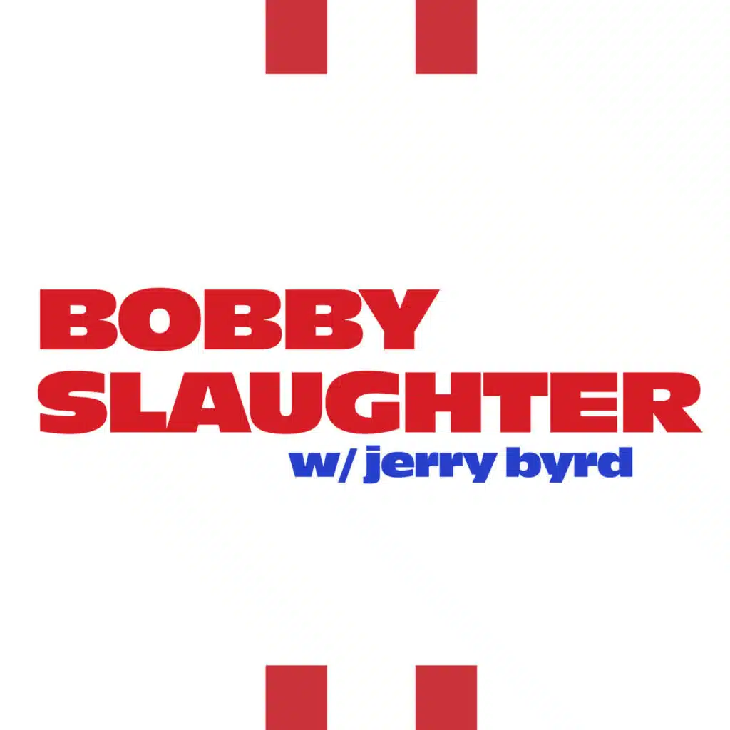 Bobby Slaughter with Jerry Byrd (12/28/25)