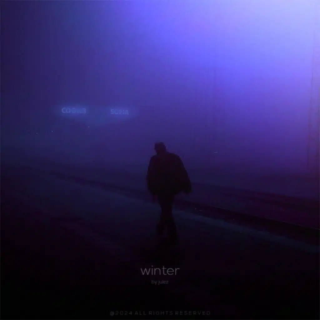 winter (sped up)