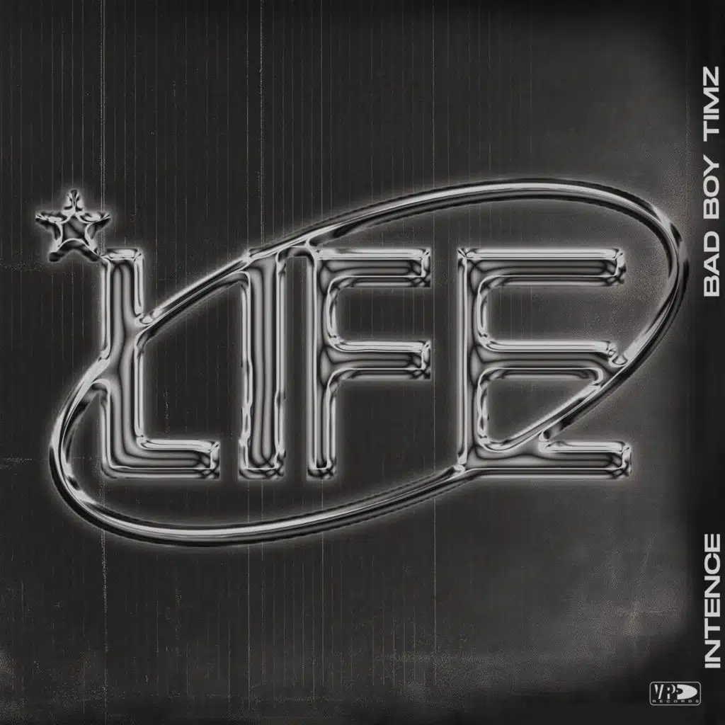 Intence & Bad Boy Timz