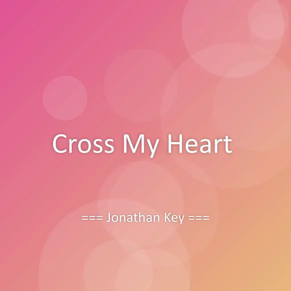 Cross My Heart