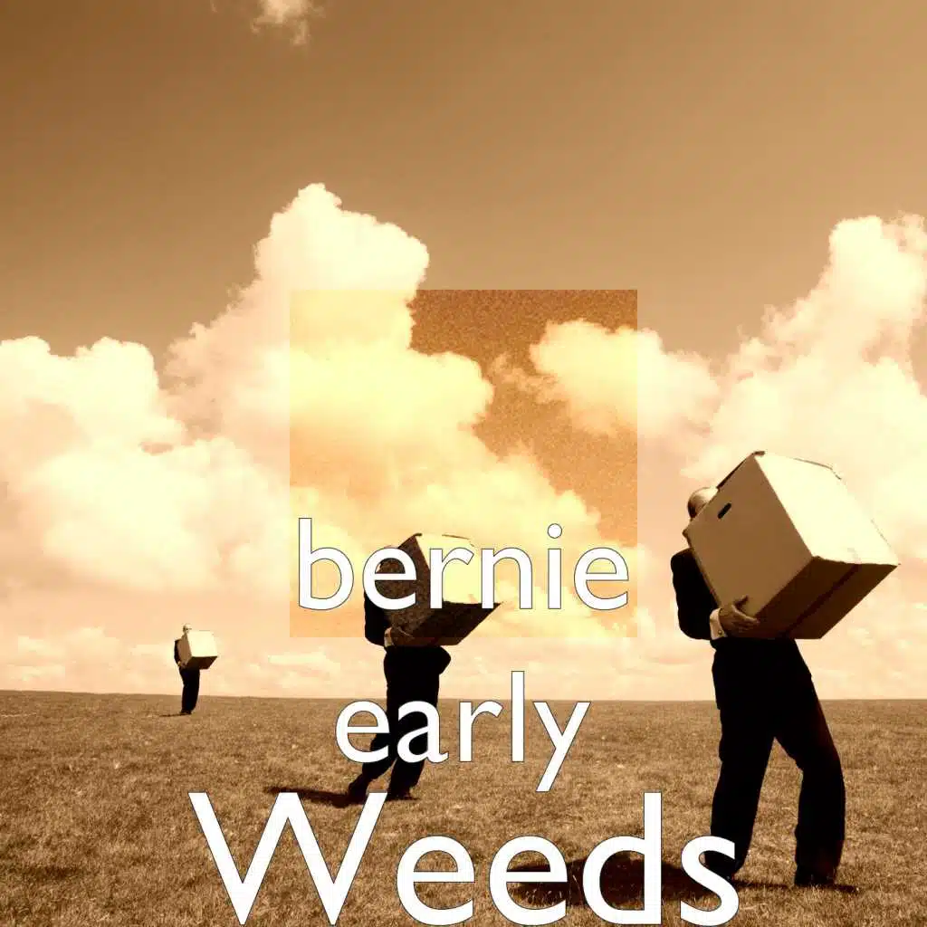 Bernie Early