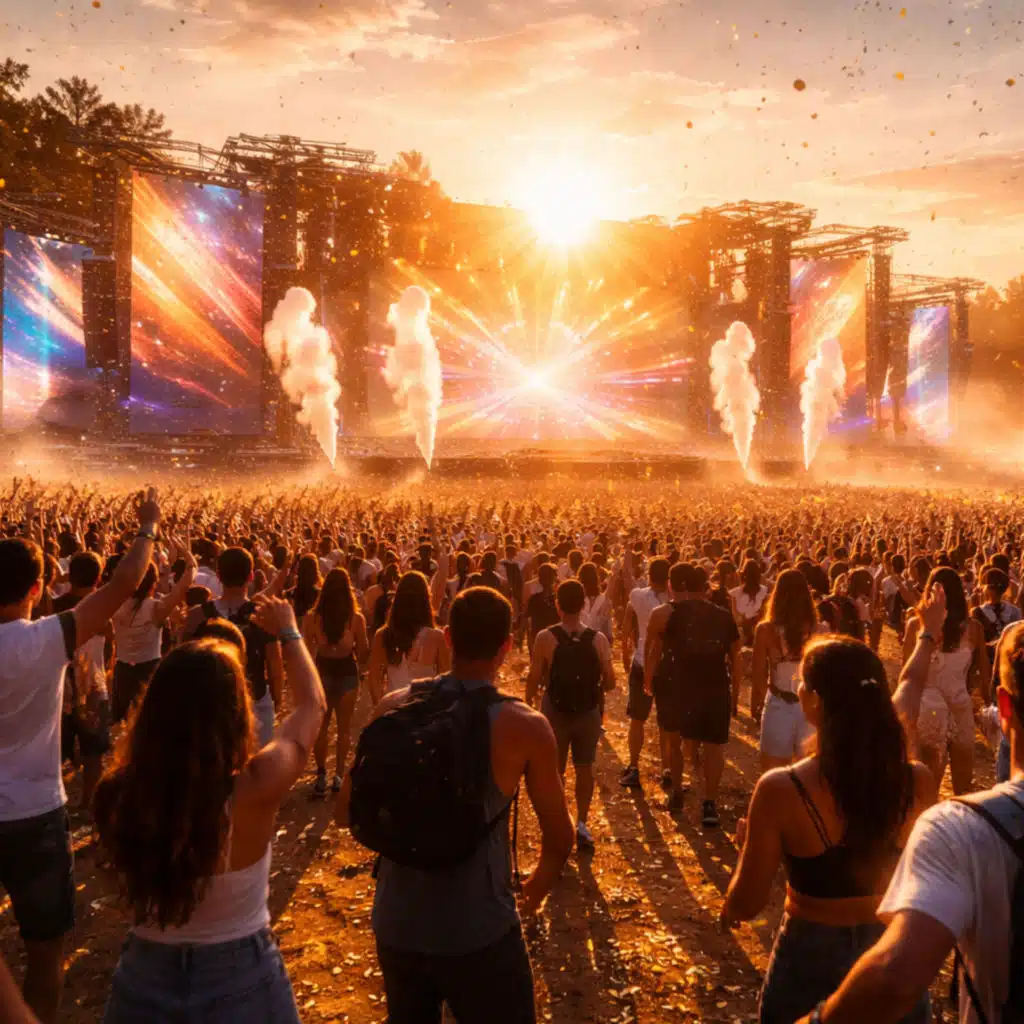 The Lead That Lifts Us