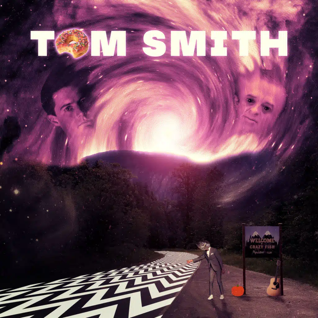 Tom Smith
