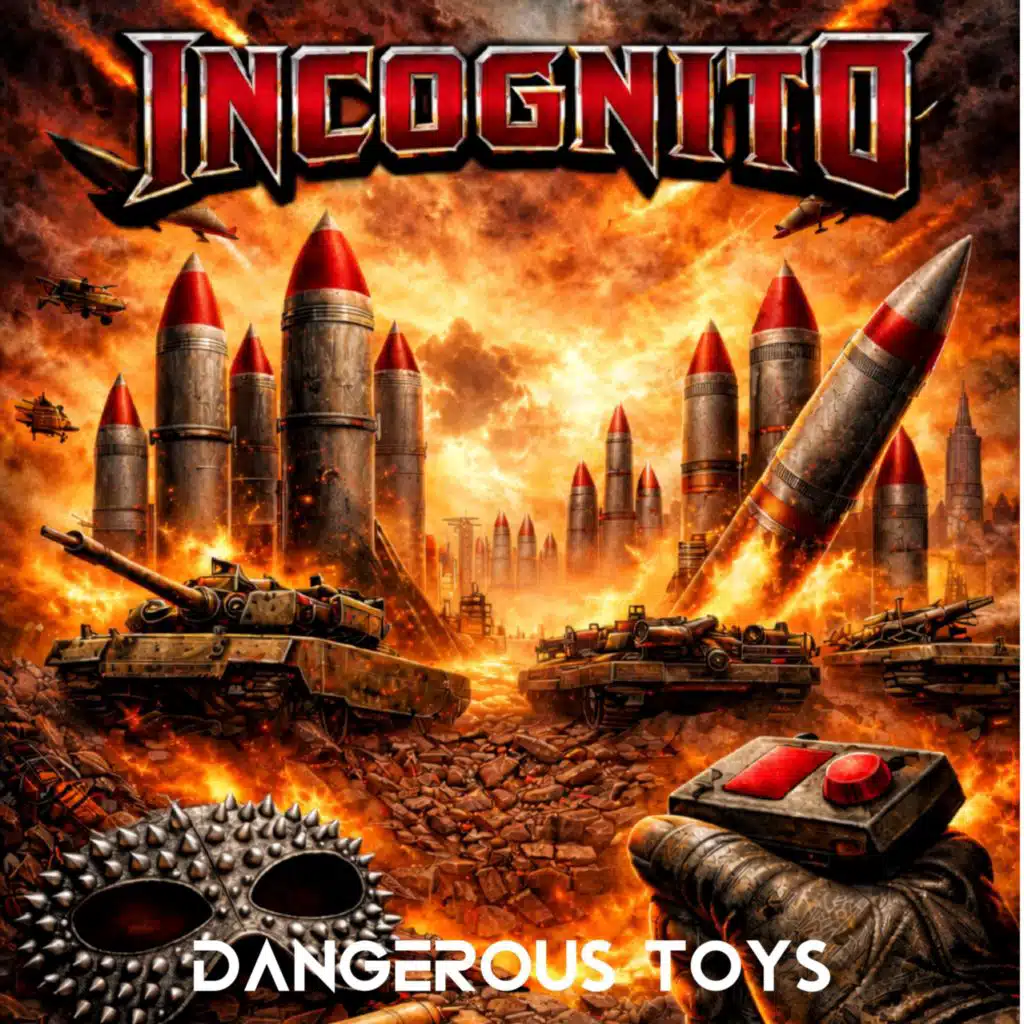 Incógnito