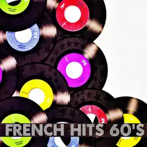 French Hits 60's